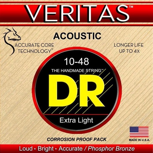 CORDES DR VERITAS