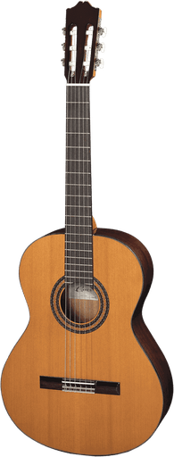 [30] GUITARE CLASSIQUE CUENCA 30
