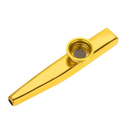 KAZOO METAL