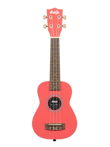 [KAL-UK-RAZDAZ] UKULELE SOPRANO UKADELIC RAZZLE DAZZLE