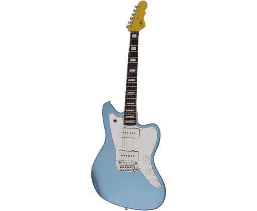  G&L TRIBUTE DOHENY LAKE PLACID