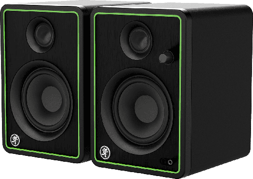 
MACKIE CR4-XBT