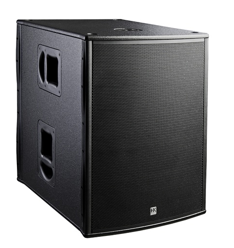 [PL118SUBA] SUB HK PULSAR 18"