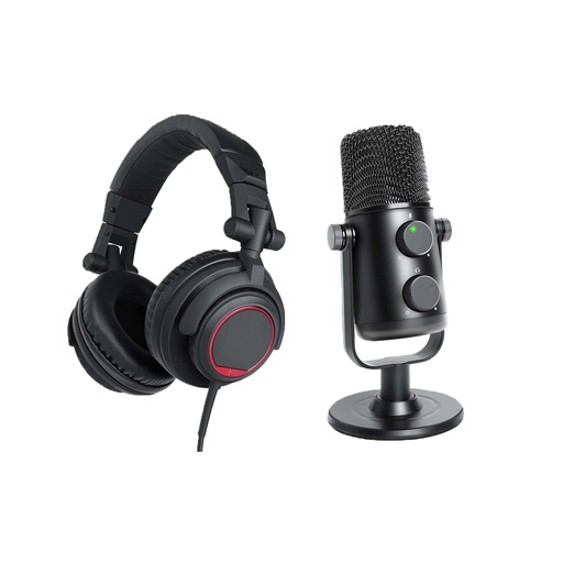 POWER STUDIO VIBE PODCAST BUNDLE