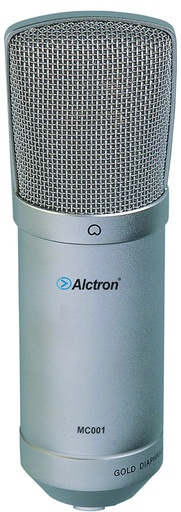 ALCTRON MC001