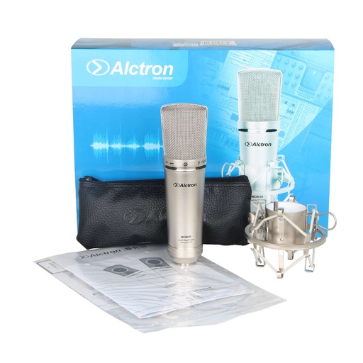 ALCTRON MC003S