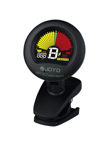 [JMT 01] JOYO ACCORDEUR CHROMATIQUE JMT 01