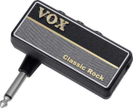 [AP2-CR] VOX AMPLUG AP2-CR