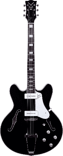 VOX BOBCAT V90