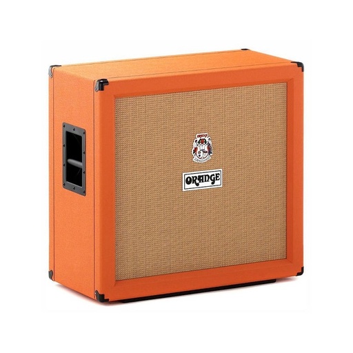 [PPC108] BAFFLE ORANGE 