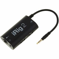 ZOOM IRIG2