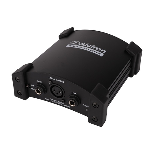 [DI 100] ALCTRON BOITIER DIRECT ACTIF