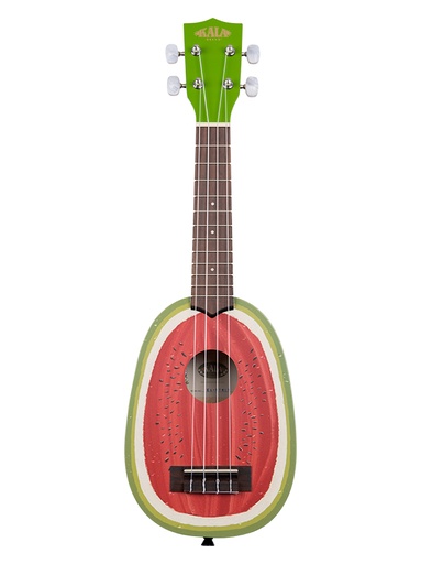 [KA NV WTHL] UKULELE KALA  WATERMELON