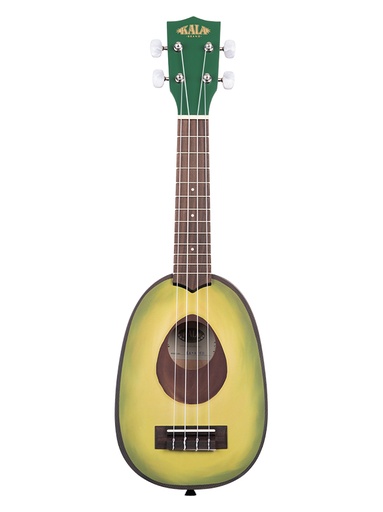 [KA NV GUAC] UKULELE KALA GUACALELE