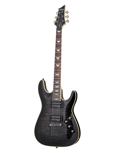 [SCH-OMENEXTREM6-STBK] SCHECTER OMEN EXTREME 6