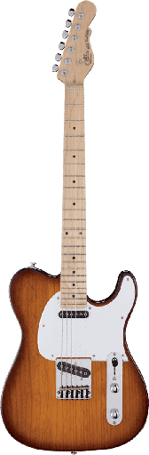 [TASC-TSB-M] G&L ASAT CLASSIC TELECASTER SUNBURST