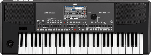 KORG PA 600 