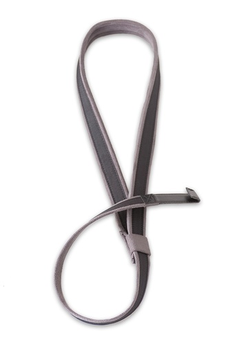 RIGHTON CLASSICAL HOOK BLACK- SANGLE GUITARE